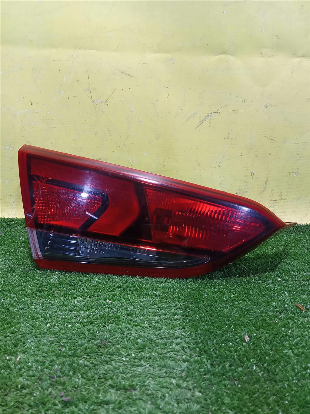 Hyundai Solaris 2017 для Фонарь задний внутренний левый