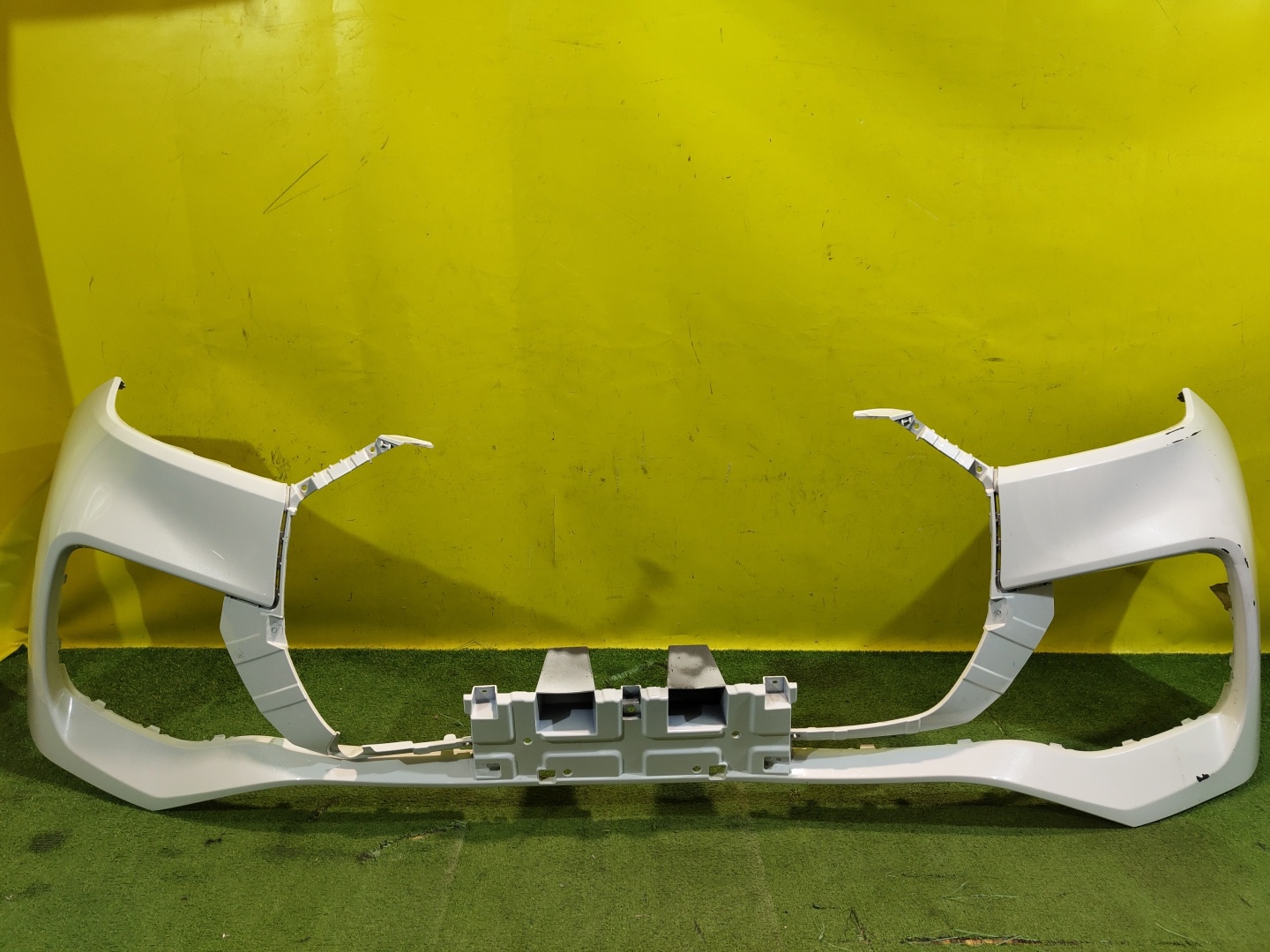 Chery Tiggo 8 Pro Max 2021 для Бампер передний