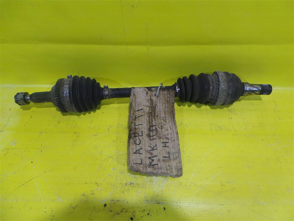 Chevrolet Lacetti 2004 для Фара левая