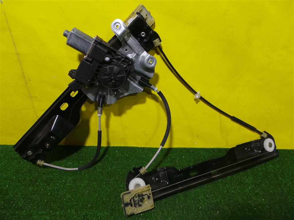 Opel Astra J 2010 для Стеклоподъемник электр. передний правый