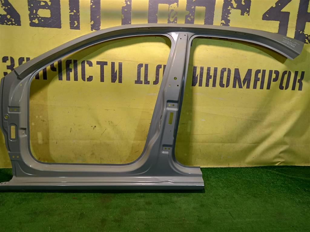 Volkswagen  Polo (Sed Rus) 2020 для Боковина кузова левая