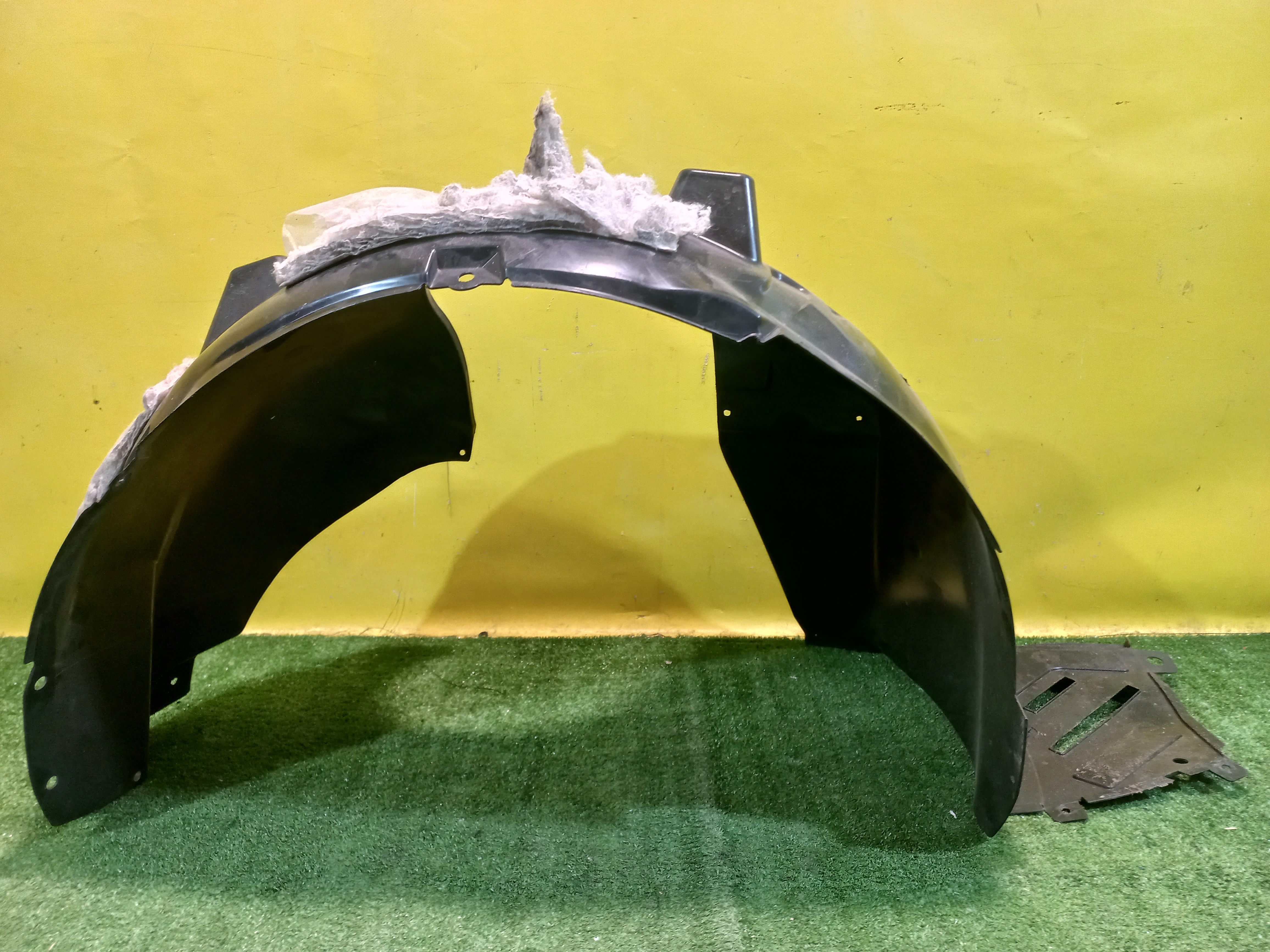 Chery Omoda S5 2023 для Локер передний правый