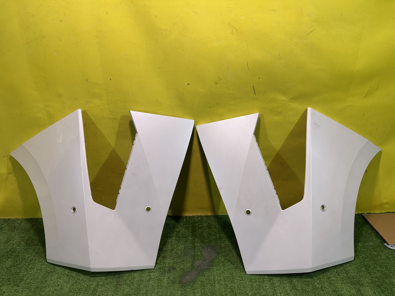 GAC M8 2023 для Бампер передний