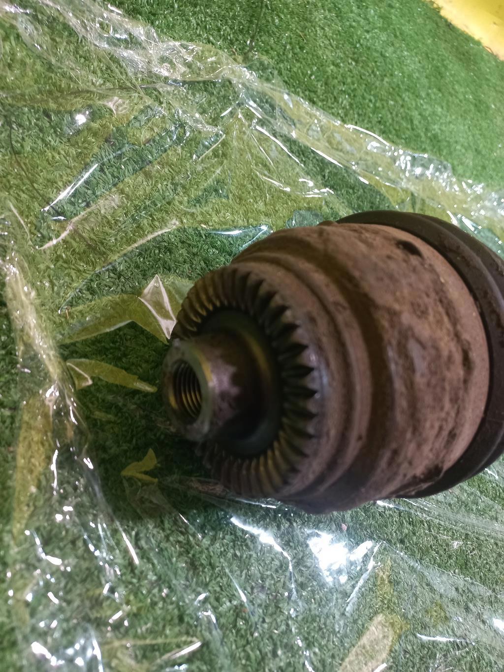 BMW X5 G05 2018 для Привод передний правый