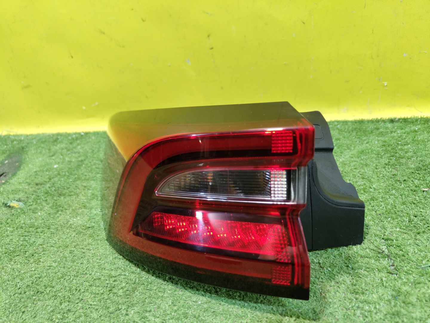 Chery Exeed TXL 2019 для Фонарь задний наружный левый