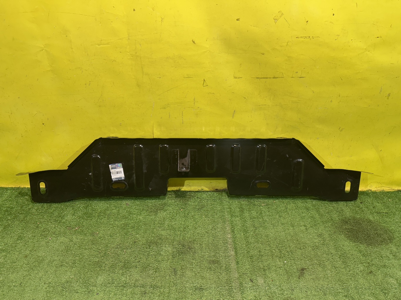 Lada Largus 2012- для Поперечина пола