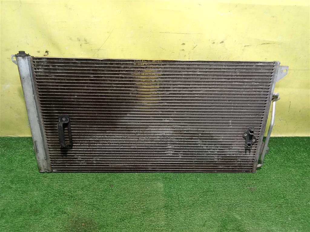 Volkswagen  Touareg GP 2002 для Радиатор кондиционера