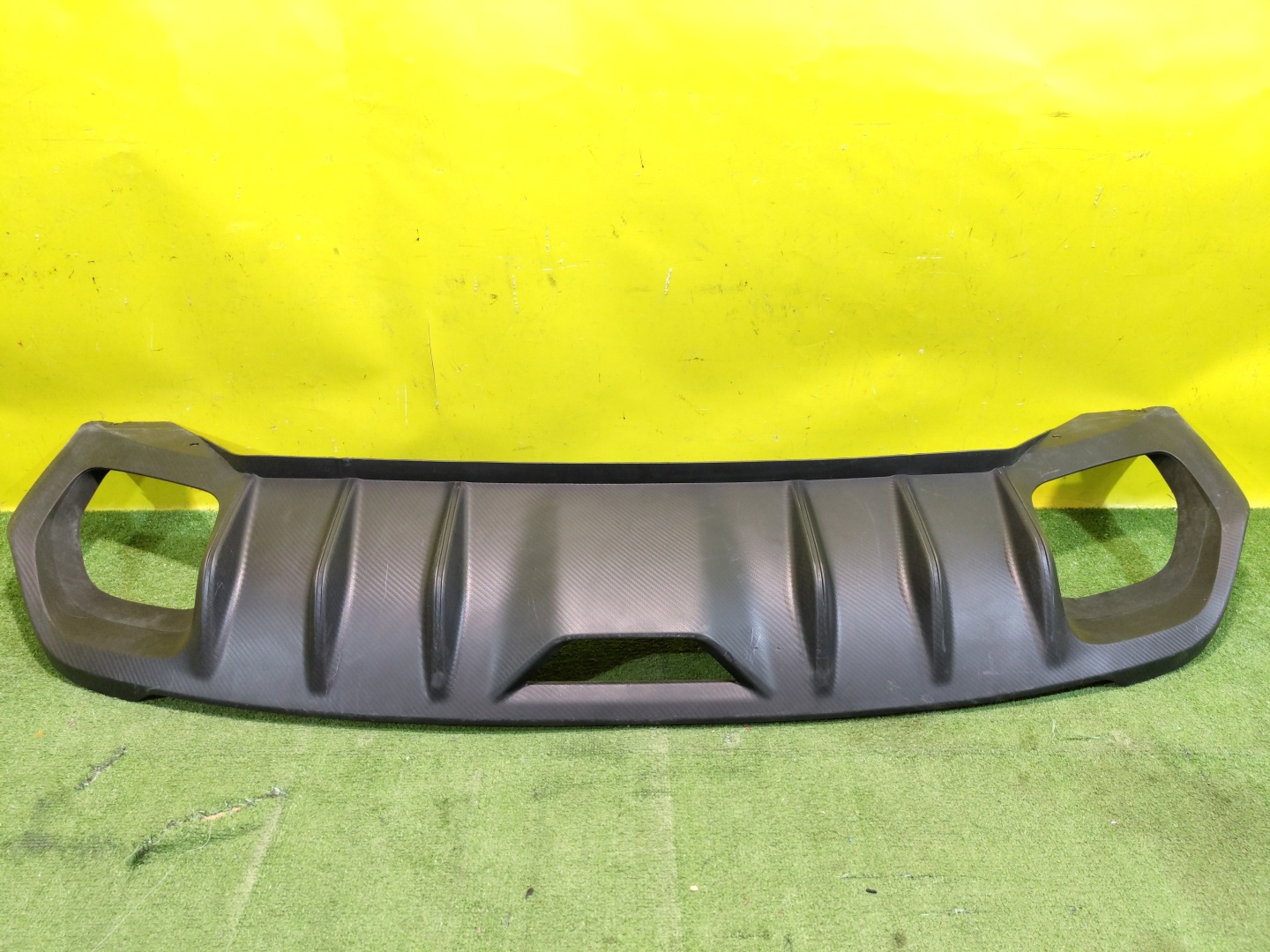 Geely  Coolray SX11 2018 для Юбка заднего бампера