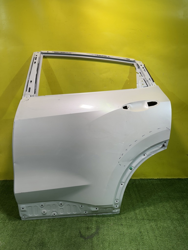 Haval (Хавал) F7x 2019-2022 для Дверь задняя левая