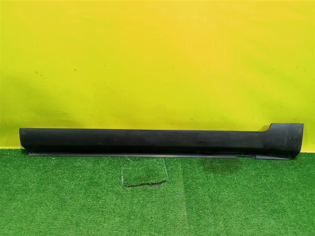 Chevrolet Captiva (C100) 2006 для Накладка порога правая