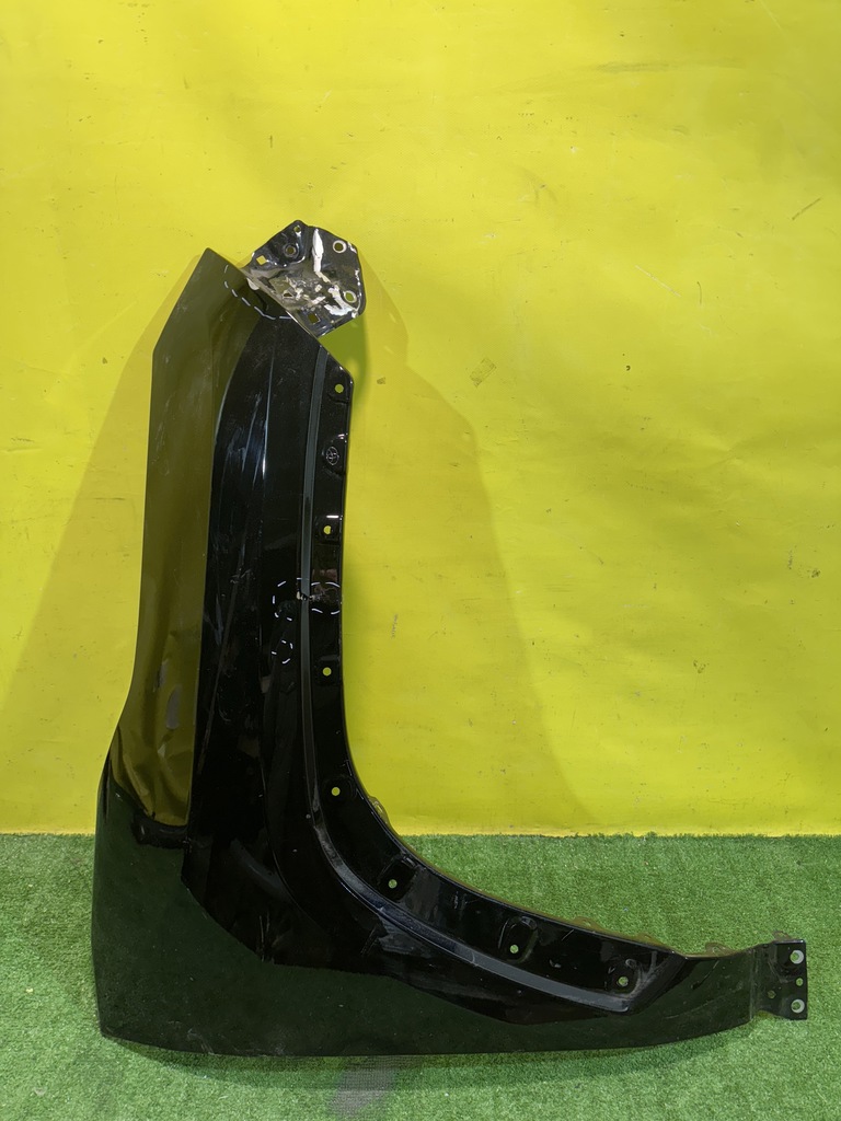 Toyota RAV4 2018 для Крыло переднее правое