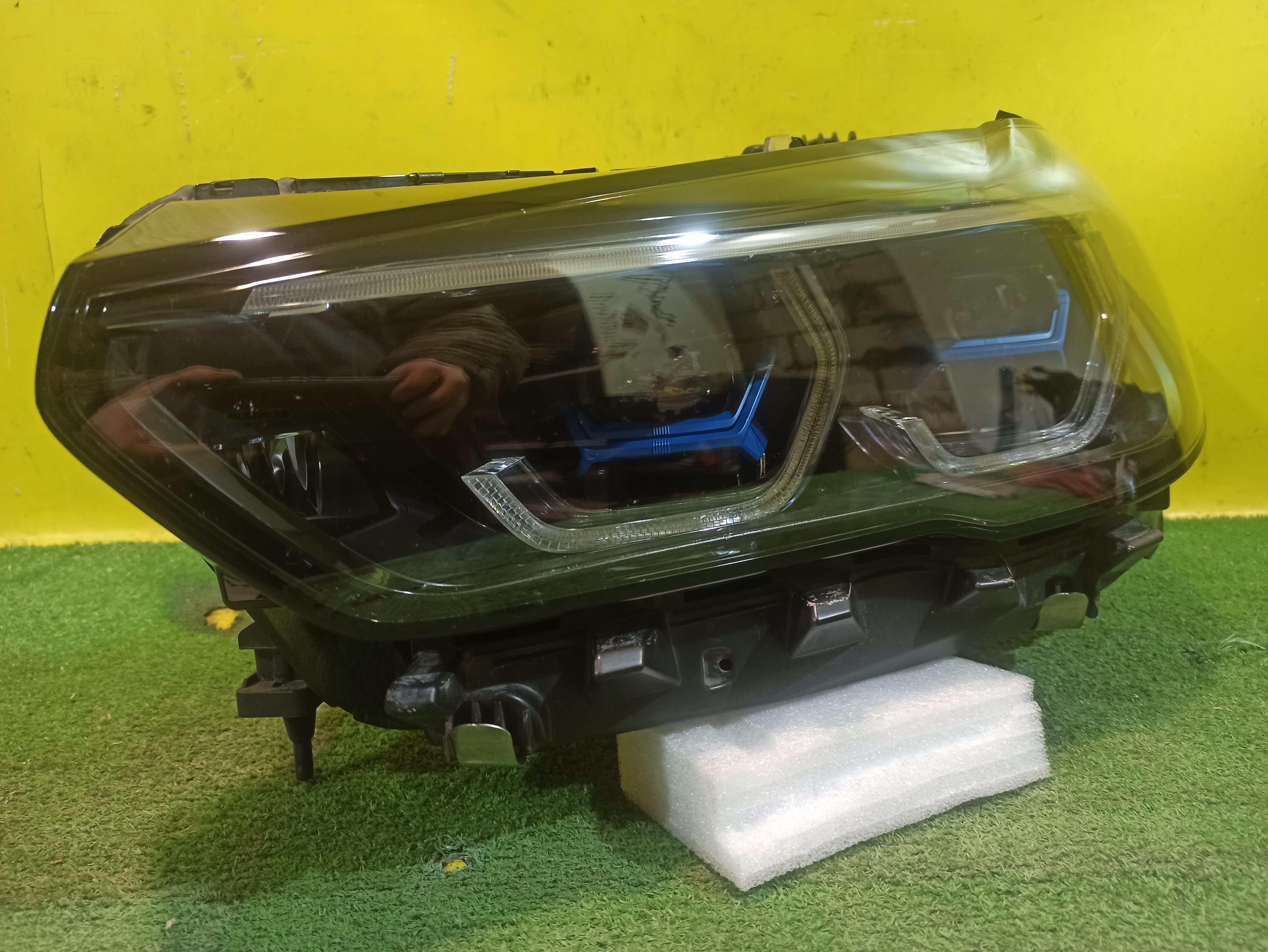 BMW X5 G05 2018 для Фара левая LED