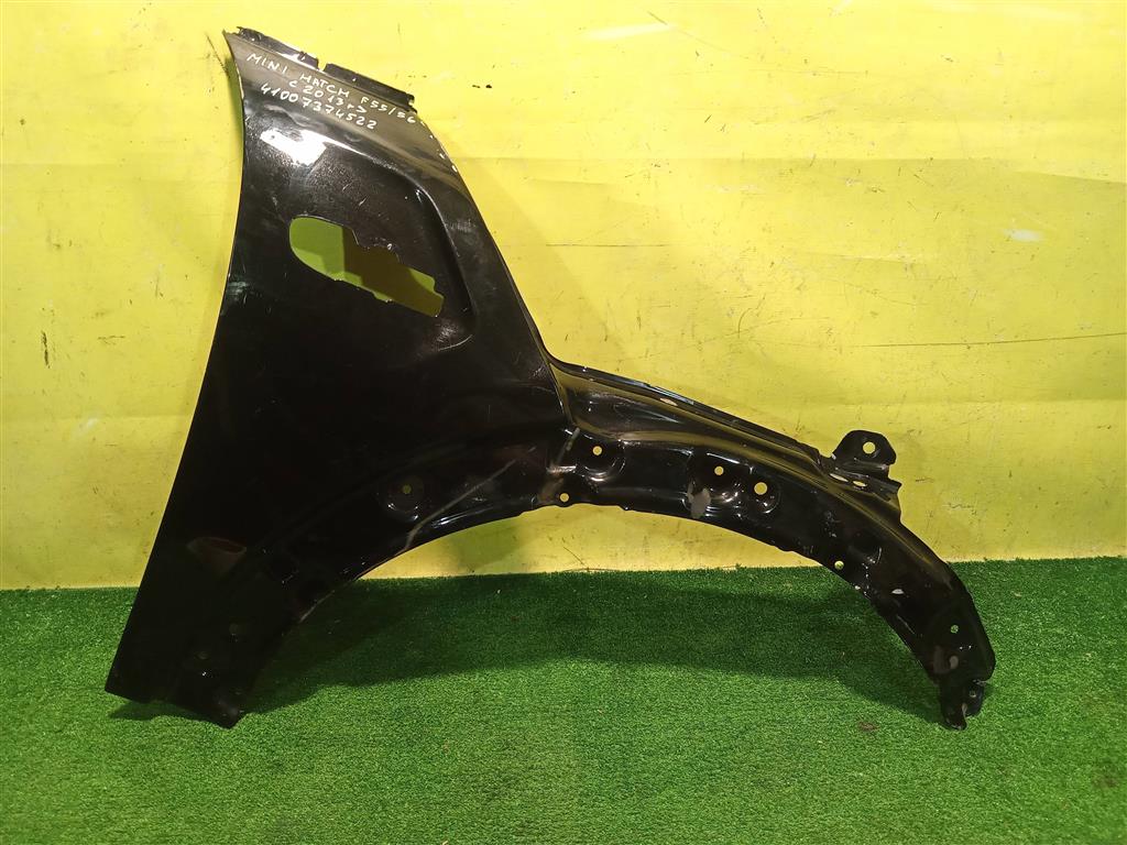 Mini (Мини) Hatch F55 2021> для Крыло переднее правое