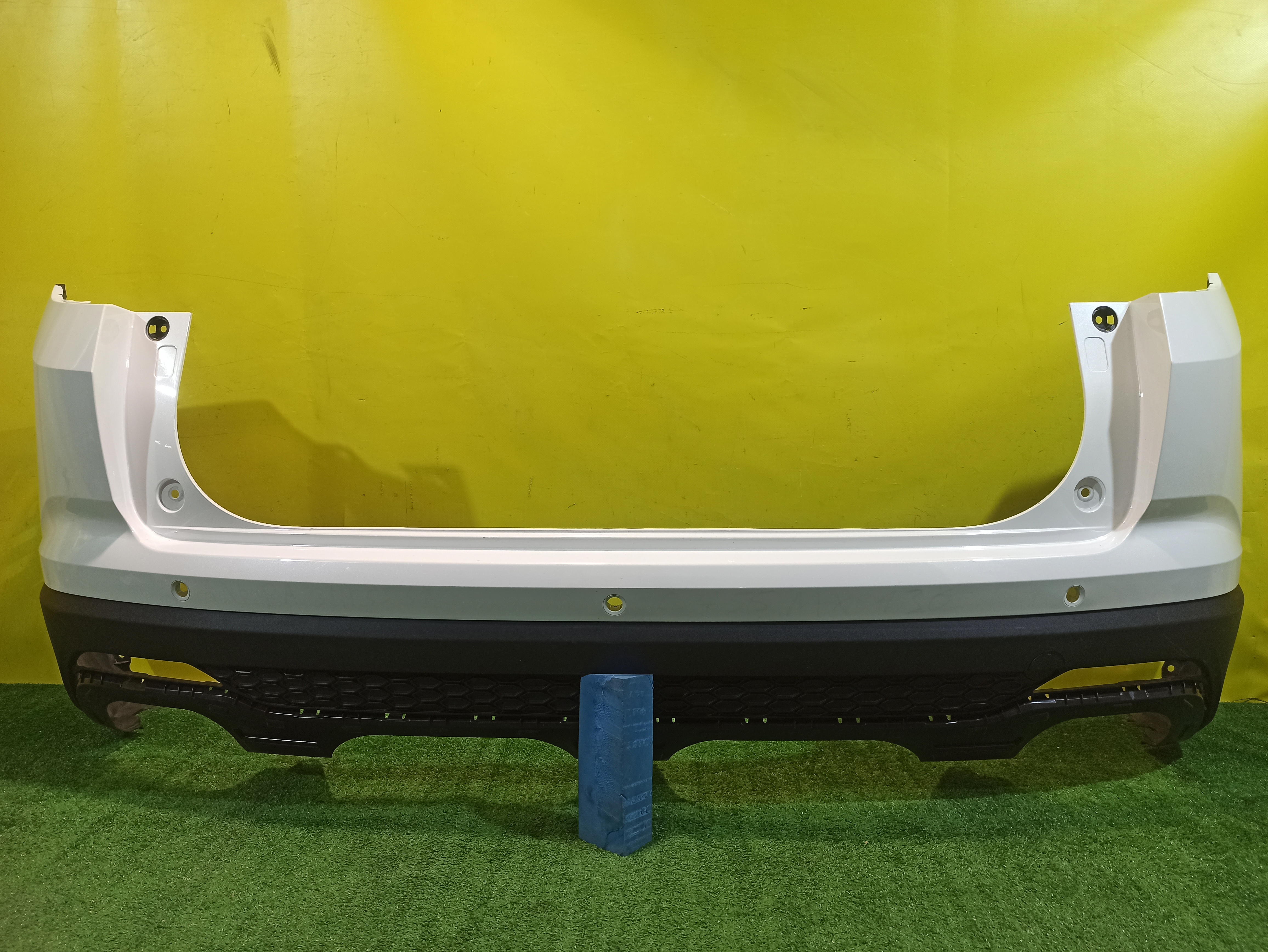 Changan CS 35 Plus 2021 для Бампер задний