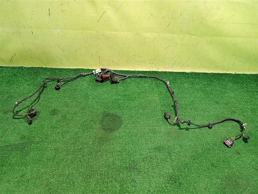 Audi Q7 (4L) 2005 для Проводка (коса)