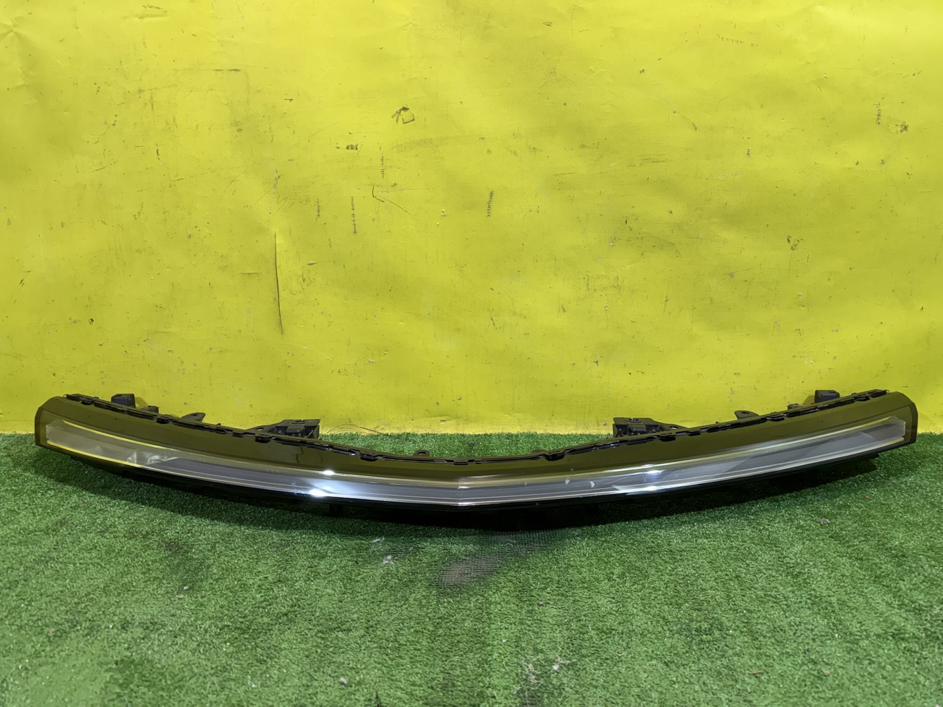 Haval (Хавал) F7 2024 для Фара ДХО центральная