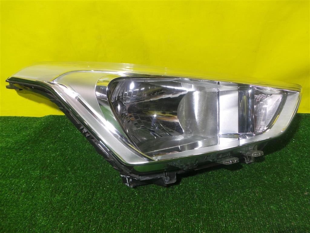 Hyundai Creta GS 2015  для Фара правая