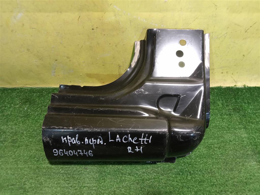 Chevrolet Lacetti 2004 для Порог правый