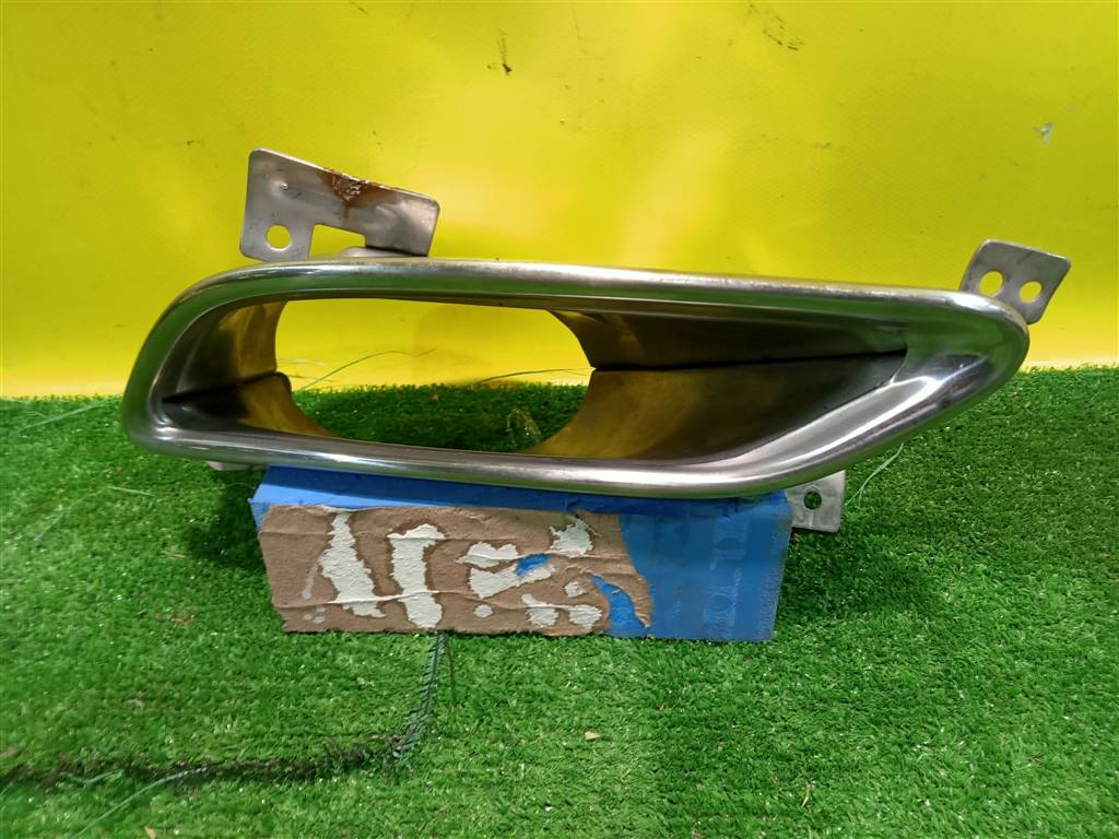 Geely  Atlas Pro 2019 для Насадка глушителя левая