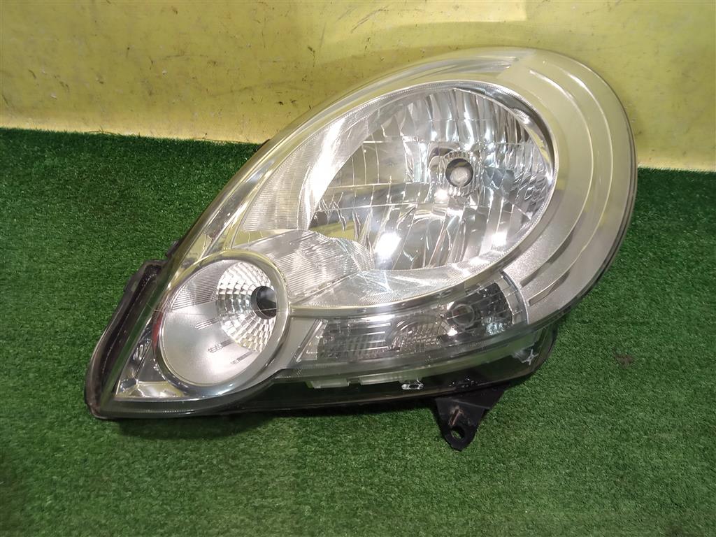 Renault Kangoo 2008 для Фара левая