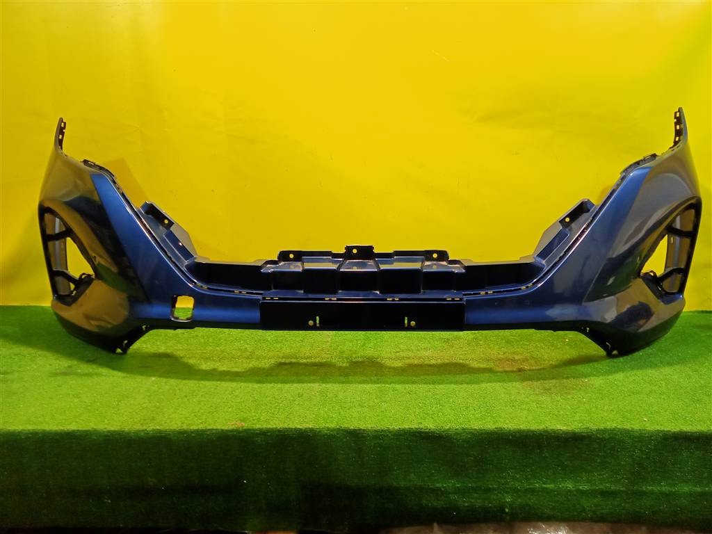 GAC GS5 2018 для Бампер передний