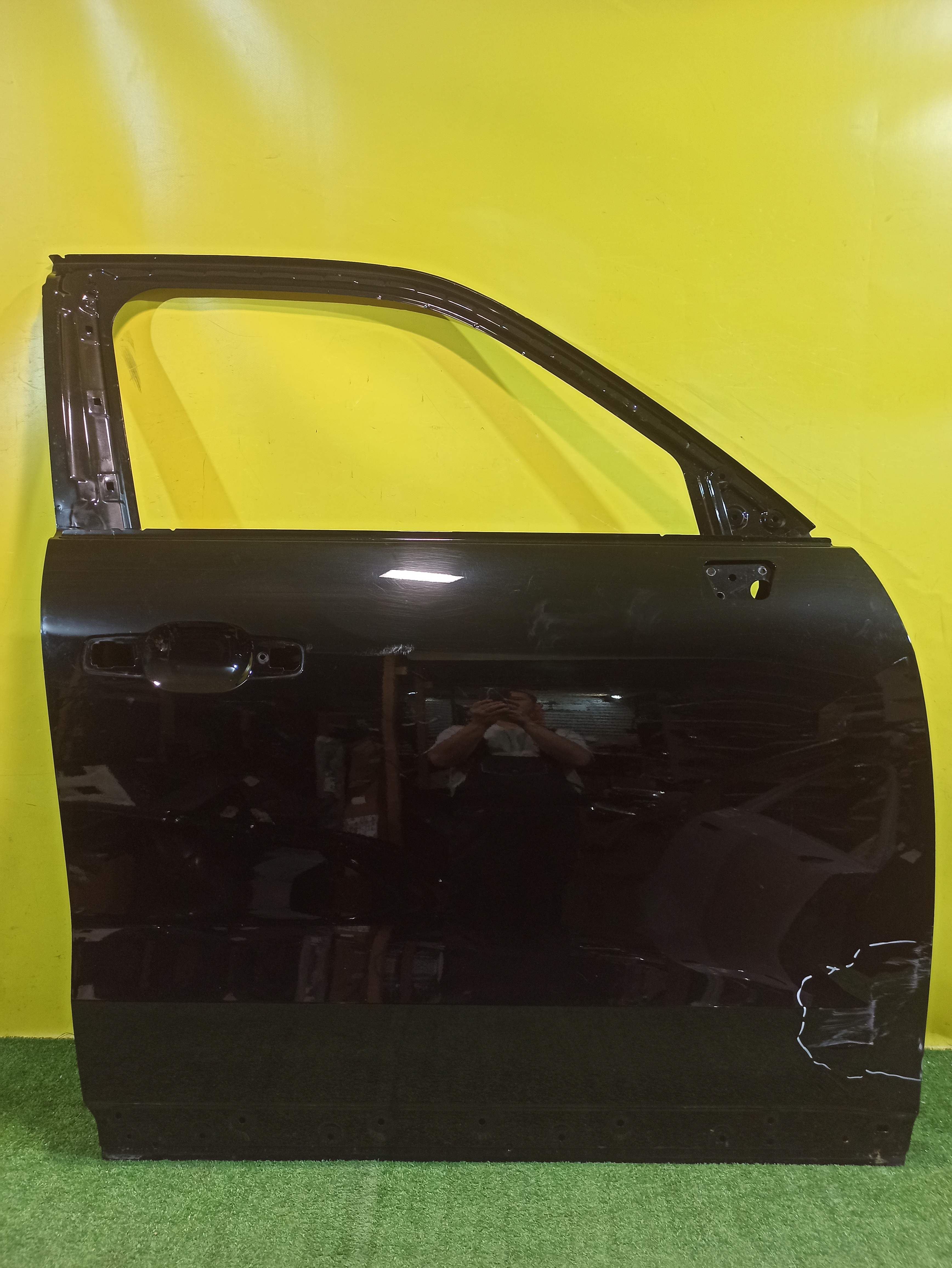 Haval (Хавал) Dargo 2022 для Дверь передняя правая