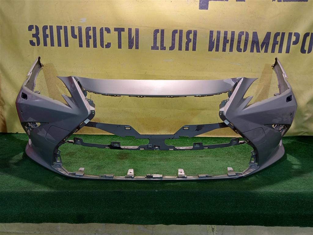 Lexus ES 2018 для Бампер передний