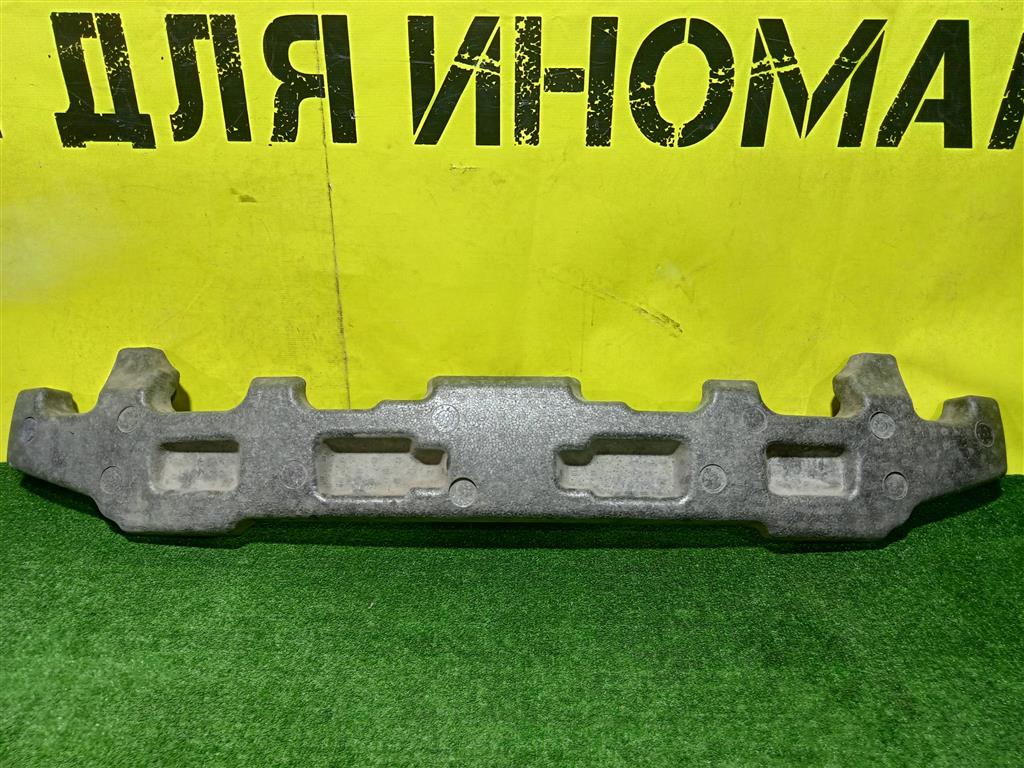 Kia Cerato 1 LD 2004 для Наполнитель заднего бампера