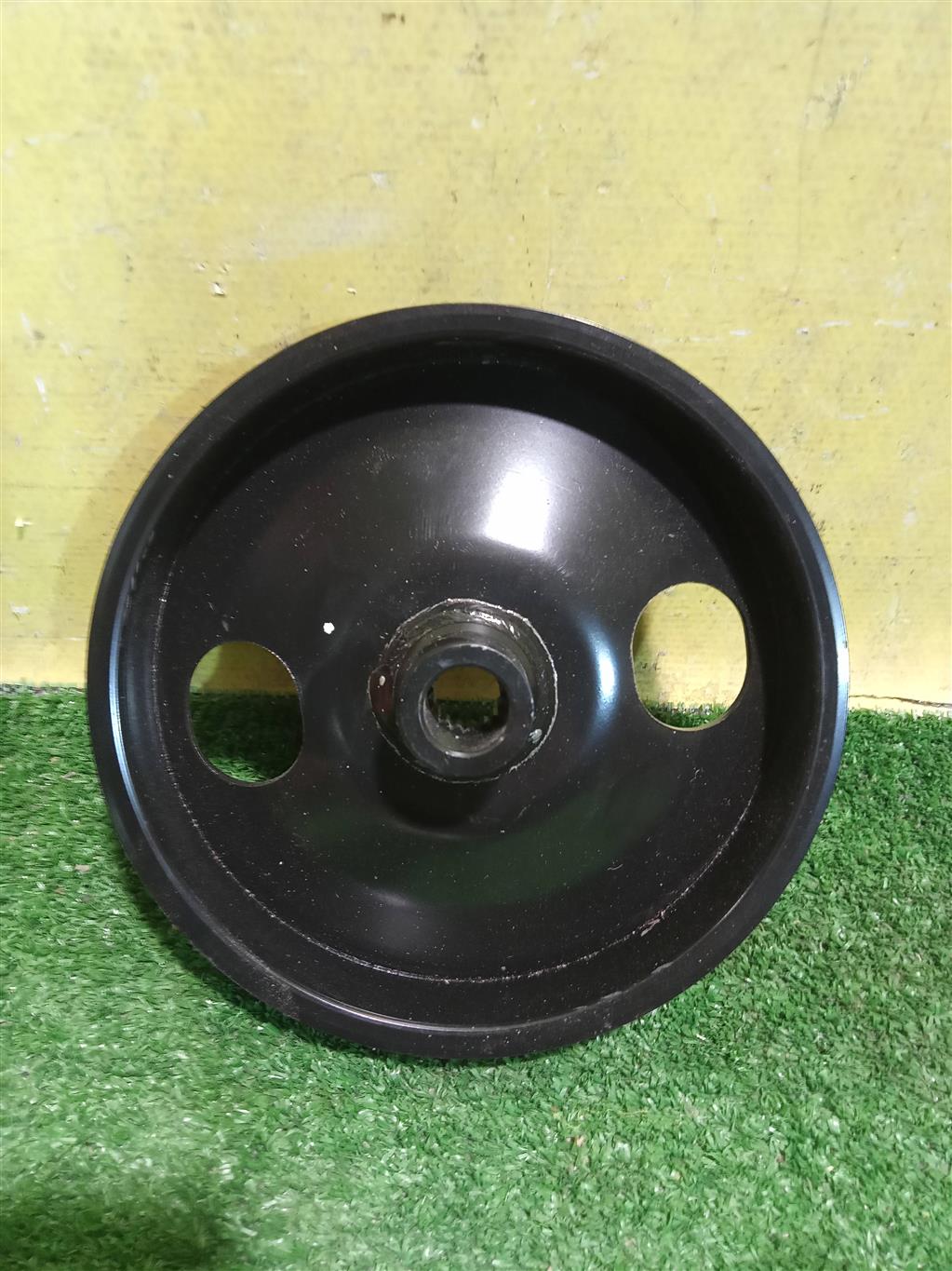 Hyundai Santa Fe (SM) 2000 для Шкив насоса гидроусилителя