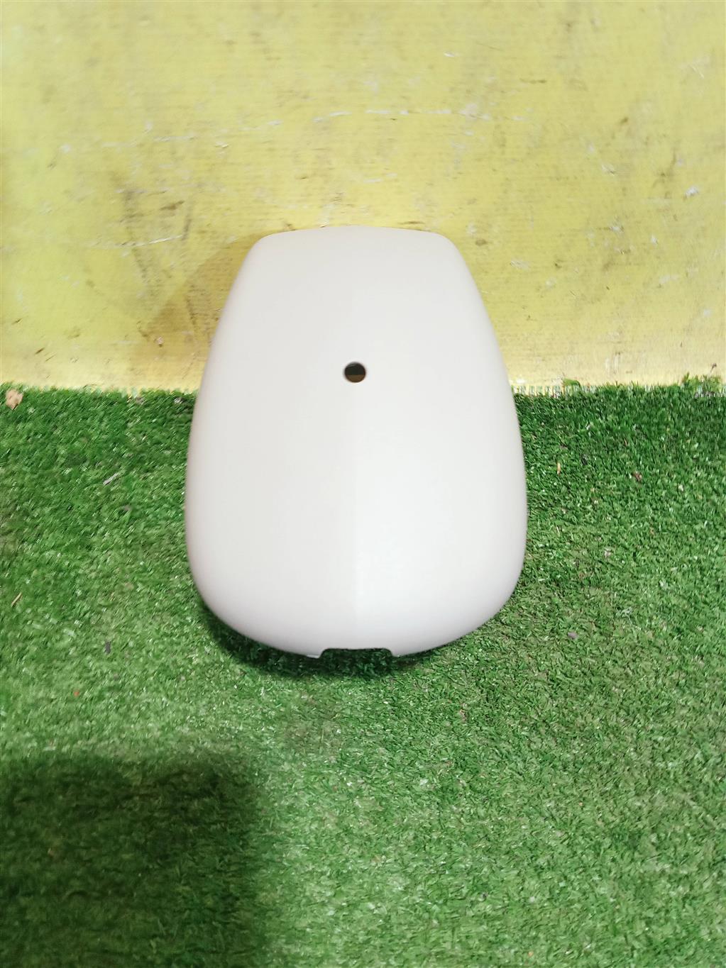 Renault Kaptur 2016  для Накладка зеркала