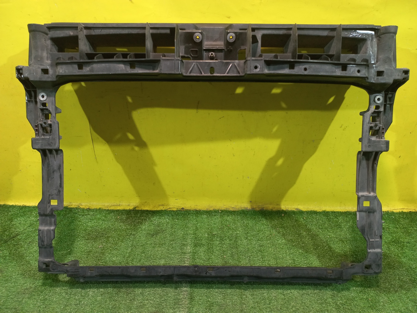 Volkswagen  Tiguan Mk2 2016 для Панель передняя