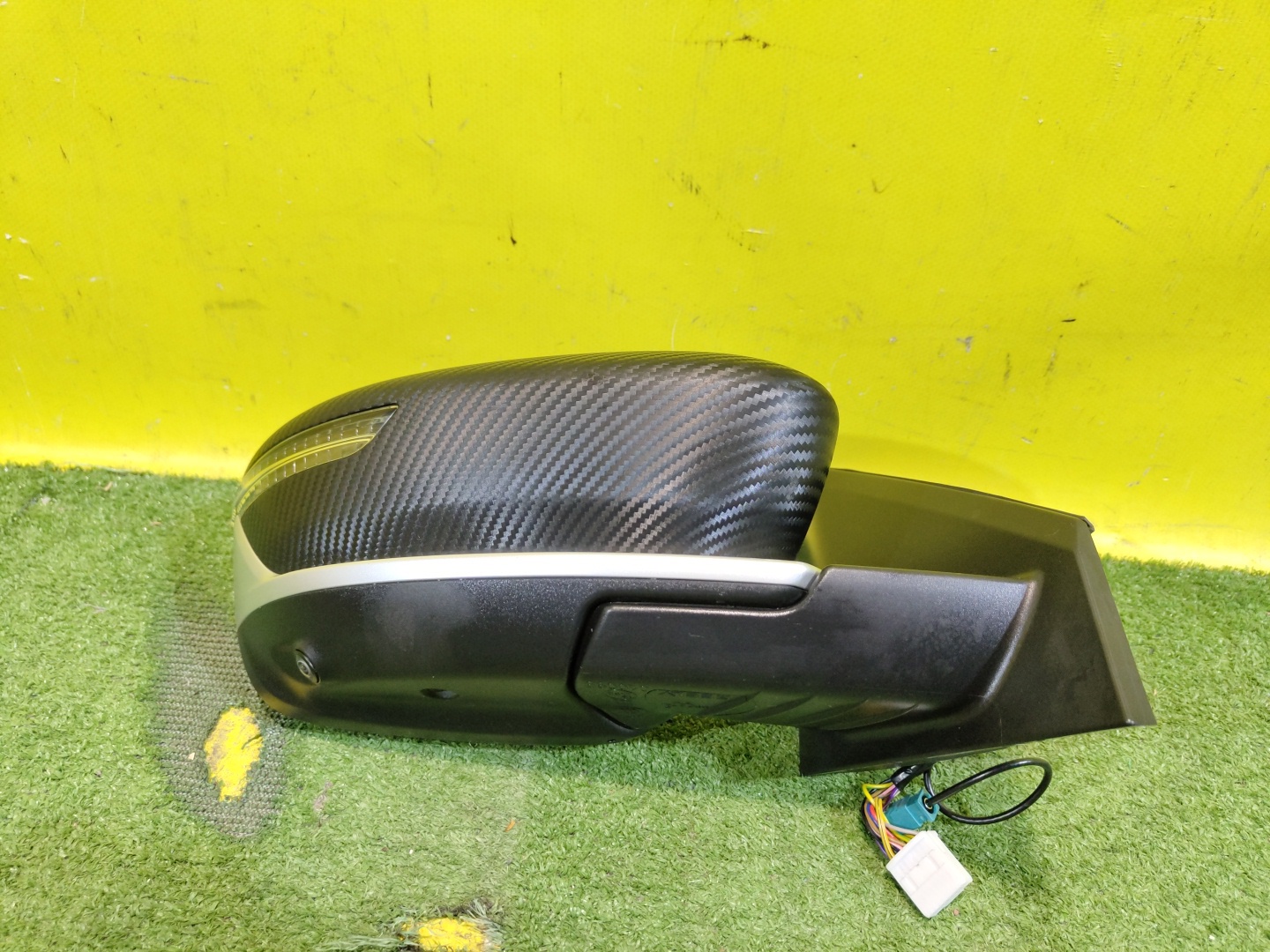 Geely  Coolray SX11 2018 для Зеркало правое электрическое