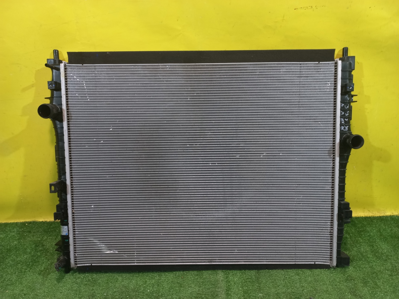 Changan UNI-K 2020 для Радиатор основной