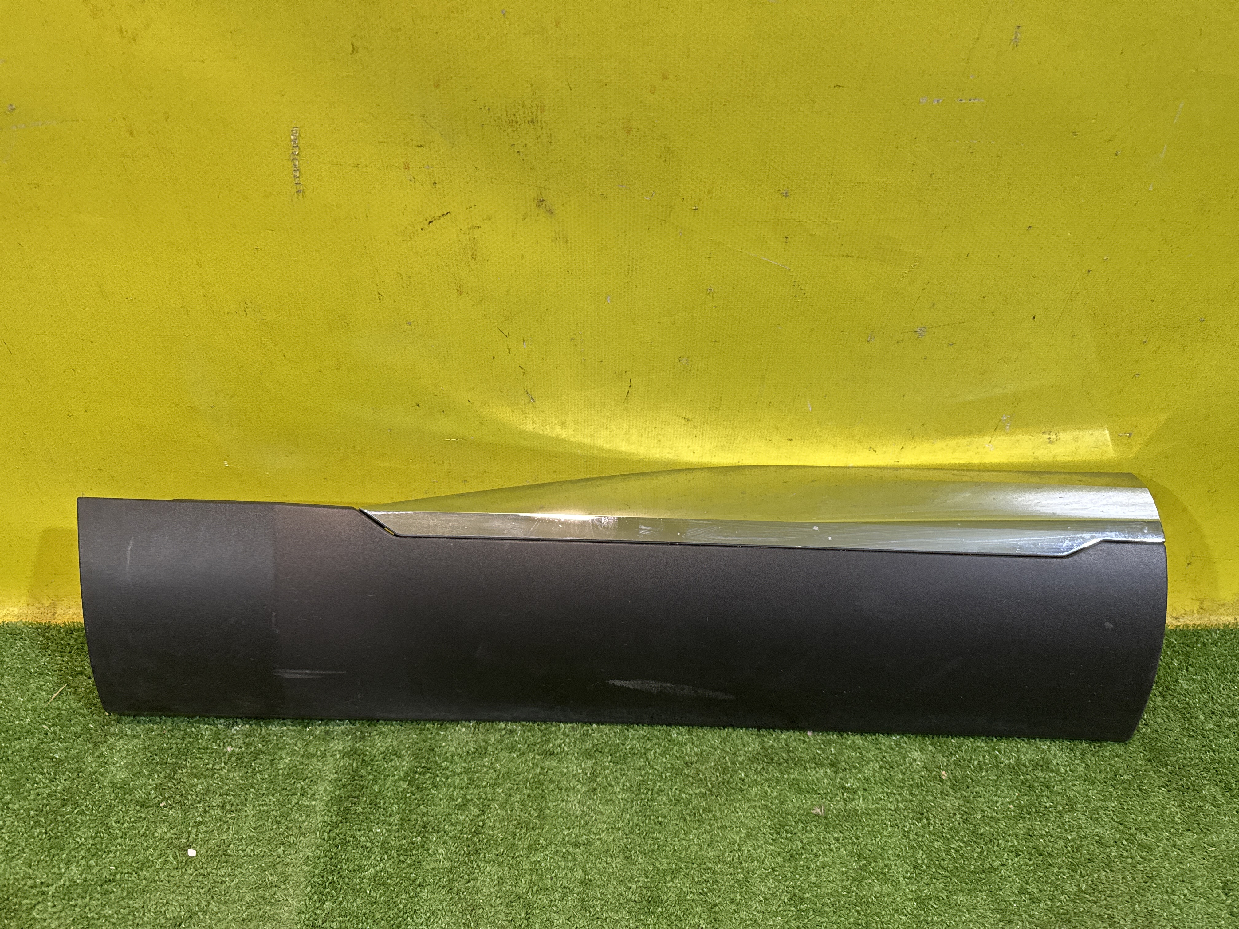 Haval (Хавал) F7 2018 для Накладка двери задней правой