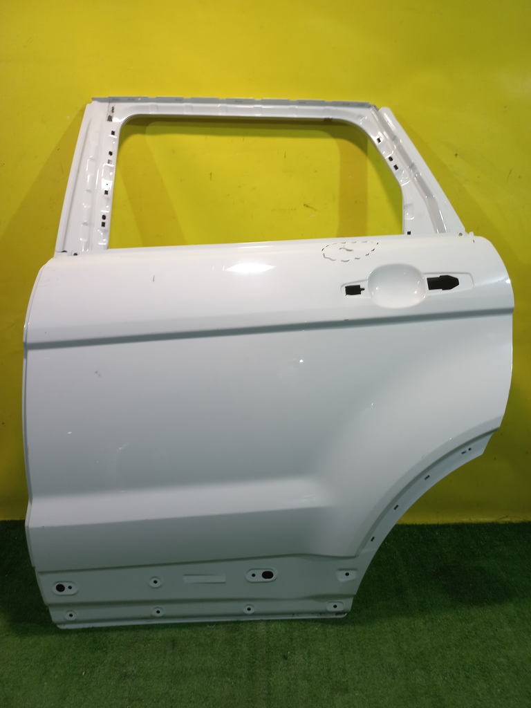 Land Rover Range Rover Evoque L538 2011 для Дверь задняя левая