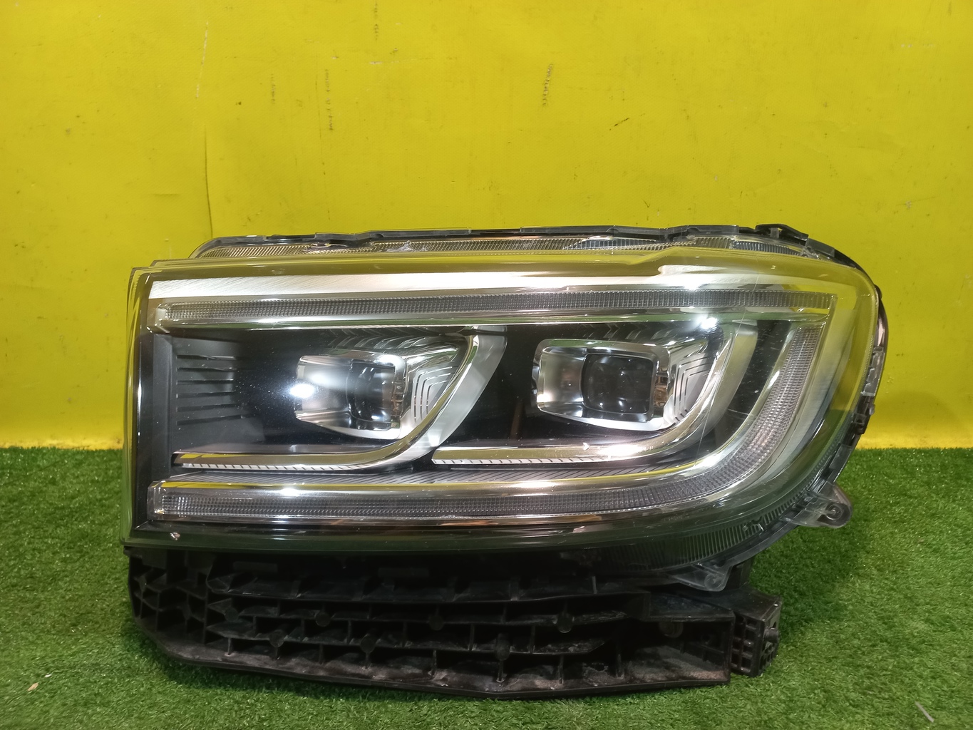 Great Wall Poer 2021 для Фара левая LED