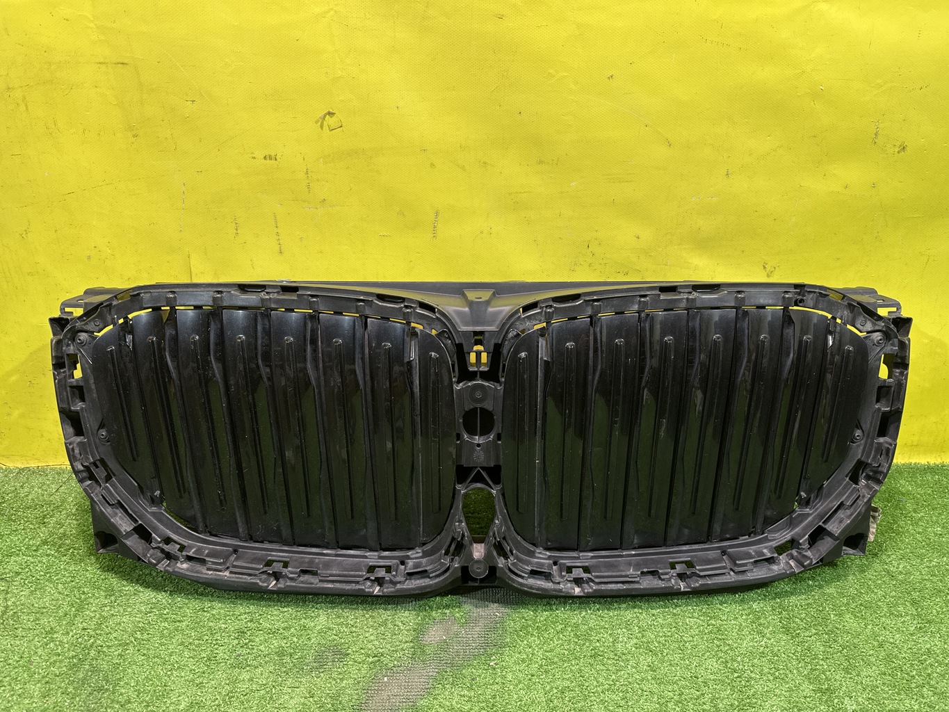 BMW X5 G05 2018 для Воздуховод радиатора