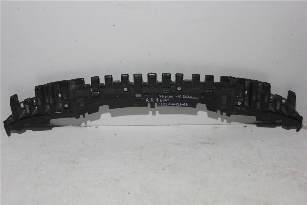 Land Rover Range Rover 4 L405 2012 для Фара правая