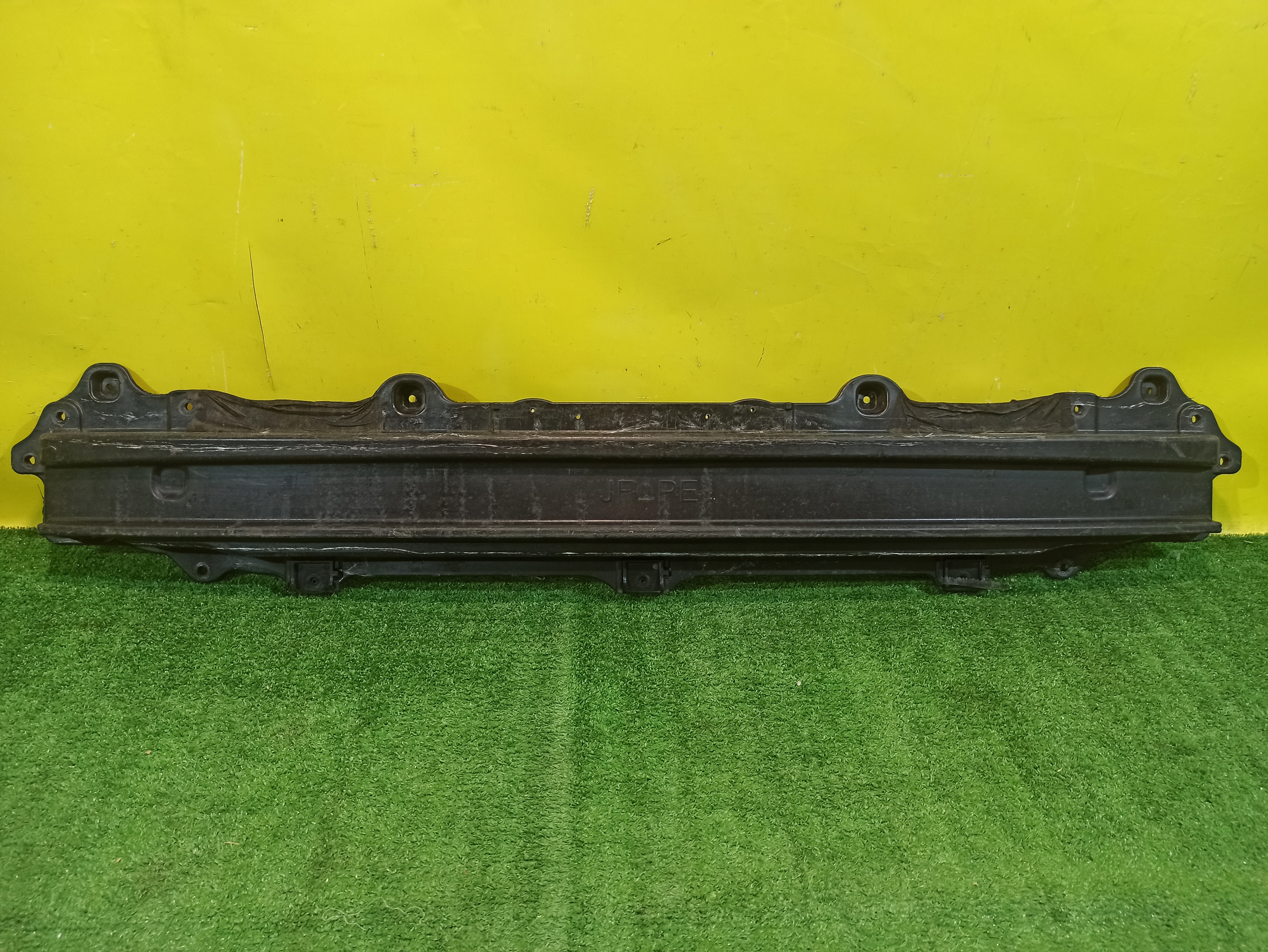 Kia Optima 4 JF 2016 для Усилитель заднего бампера