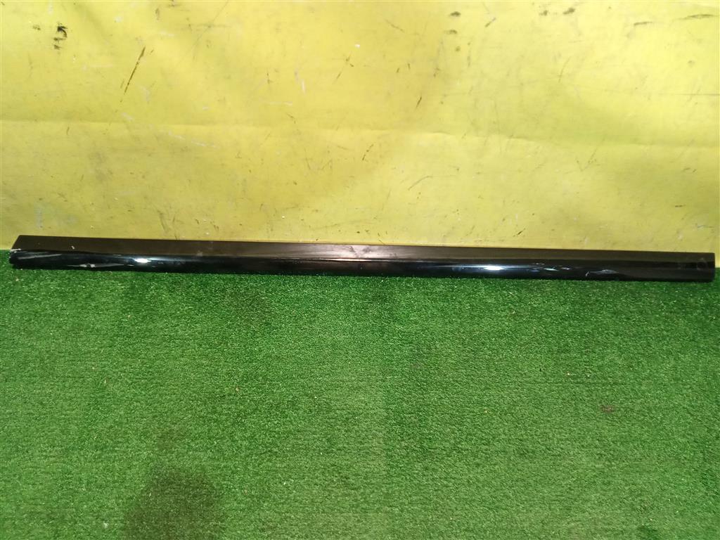 BMW X7 G07 2019 для Накладка двери передней правой