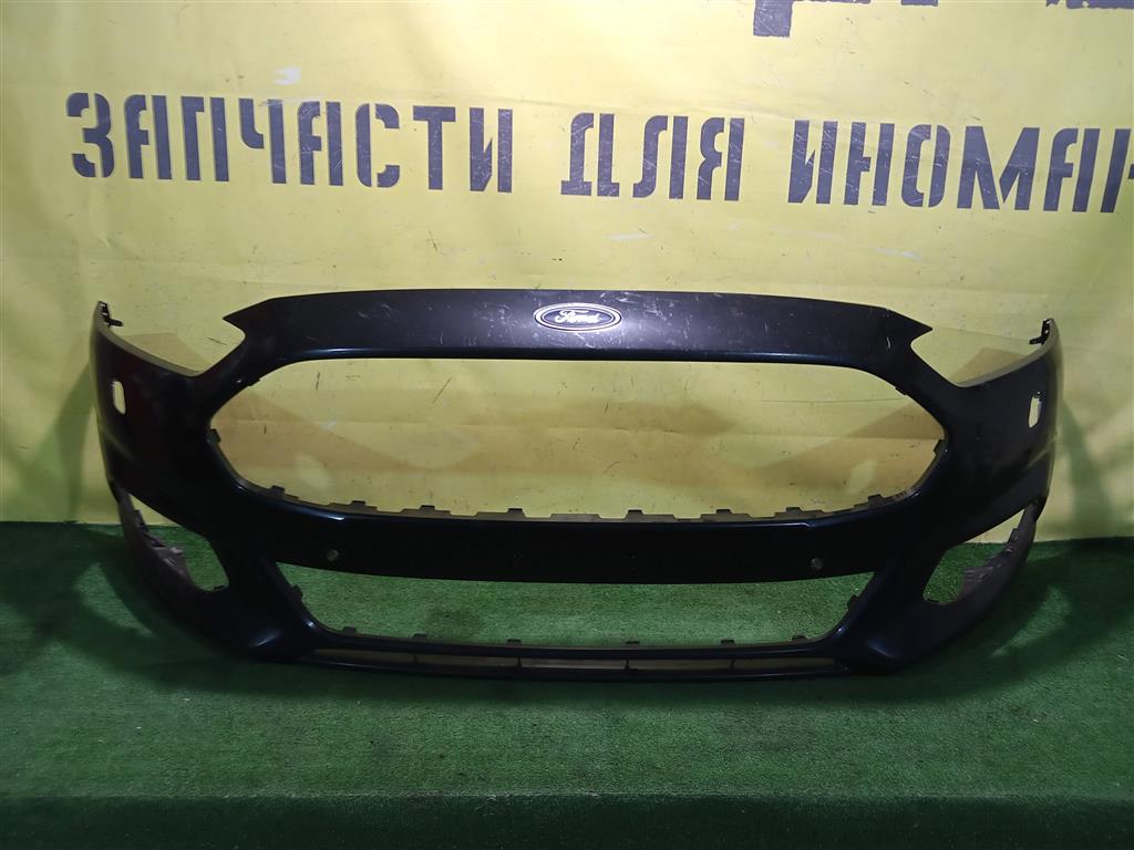 Ford Mondeo V 2012 для Бампер передний