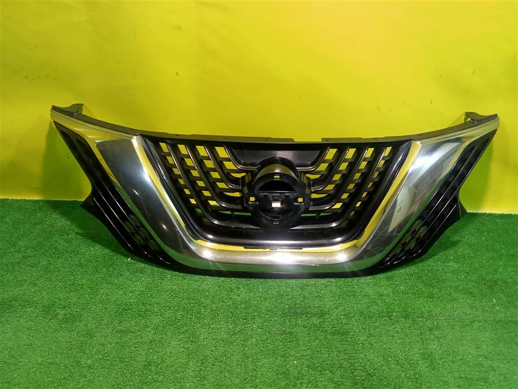 Nissan Murano (Z52) 2016 для Решетка радиатора