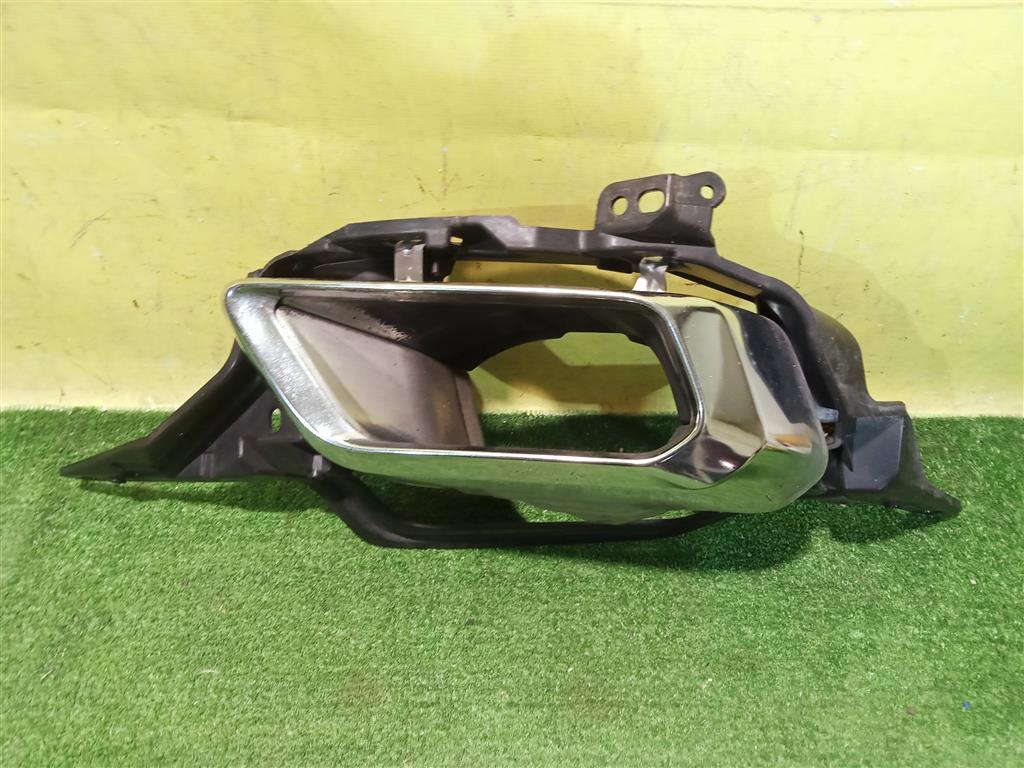 BMW X7 G07 2019 для Насадка глушителя правая