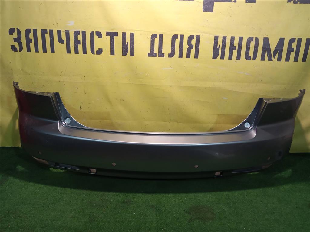 Mazda CX-7 ER 2009 для Бампер задний