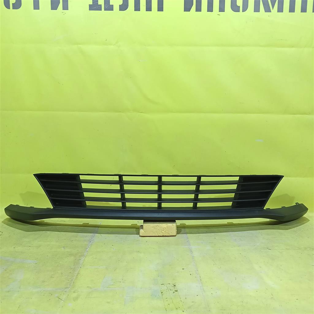 Kia RIO 4 FB 2020 для Юбка передняя