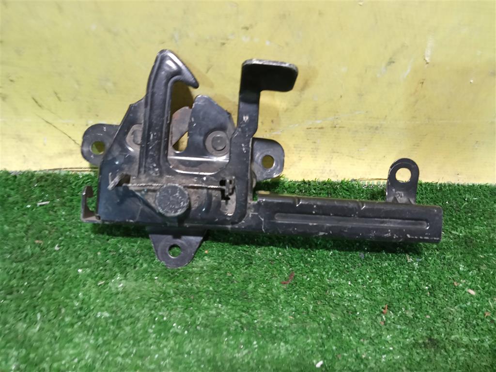 Kia Cerato 2 TD 2009 для Замок капота