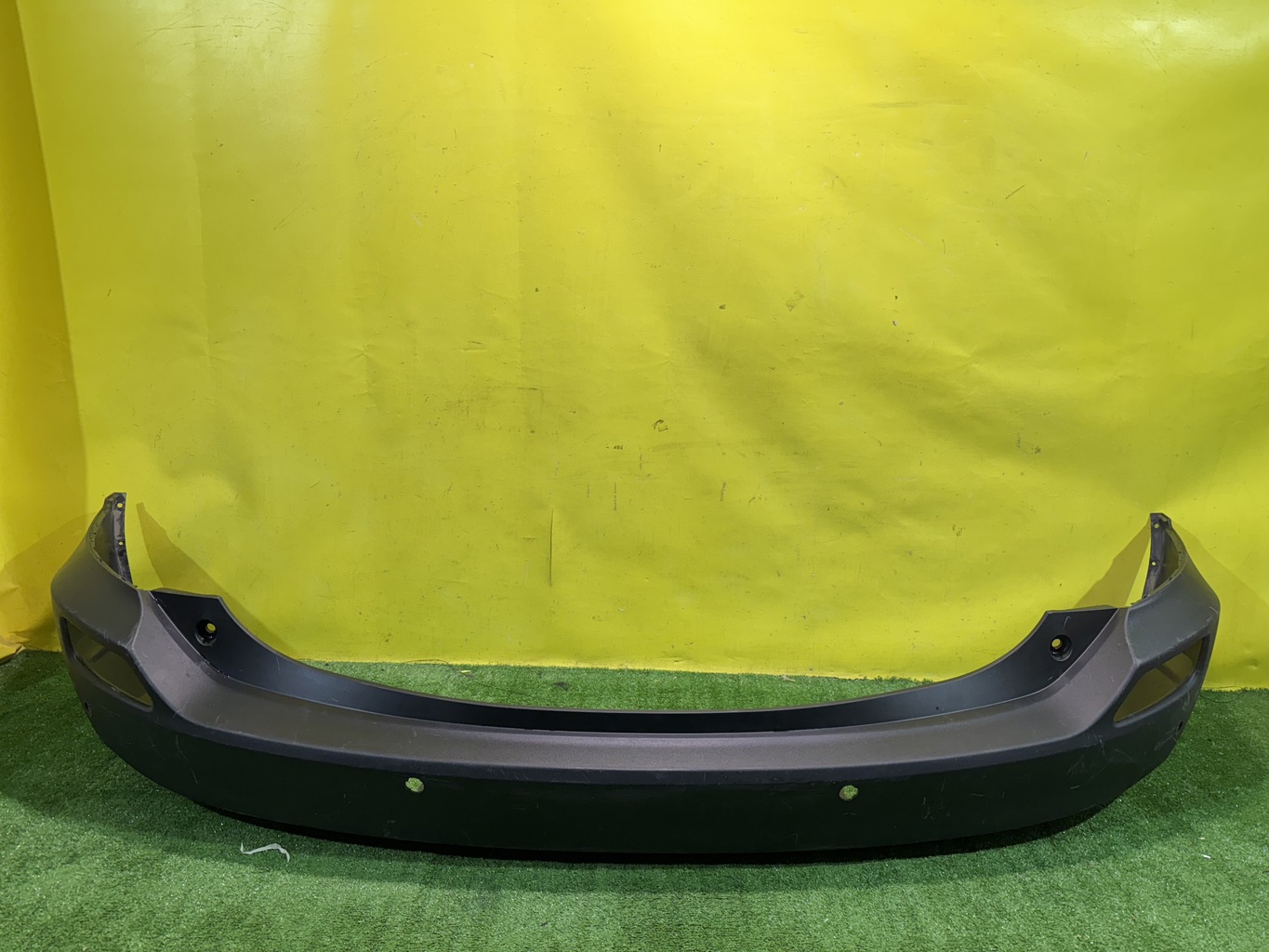 Toyota RAV4 2013 для Бампер задний