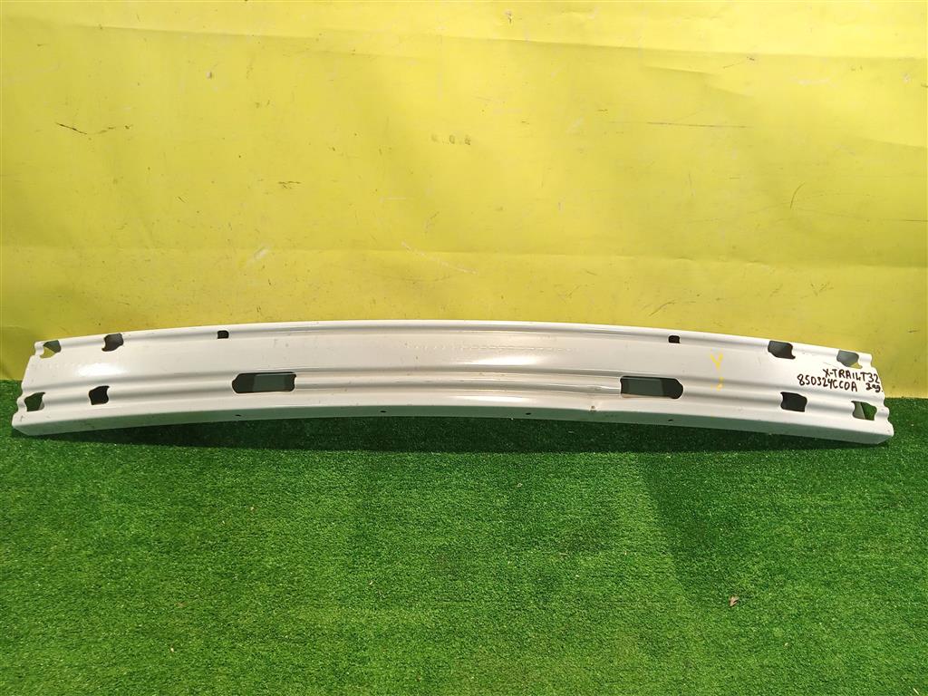 Nissan X-Trail (T32) 2014 для Усилитель заднего бампера