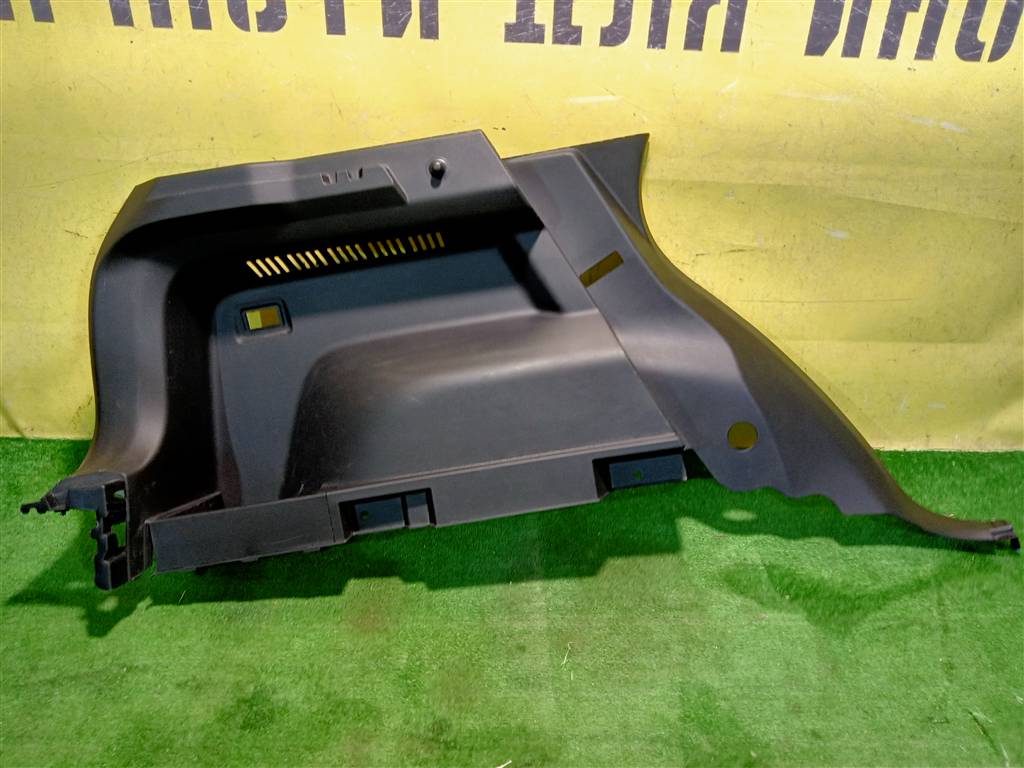 Haval (Хавал) Jolion 2020 для Обшивка багажника