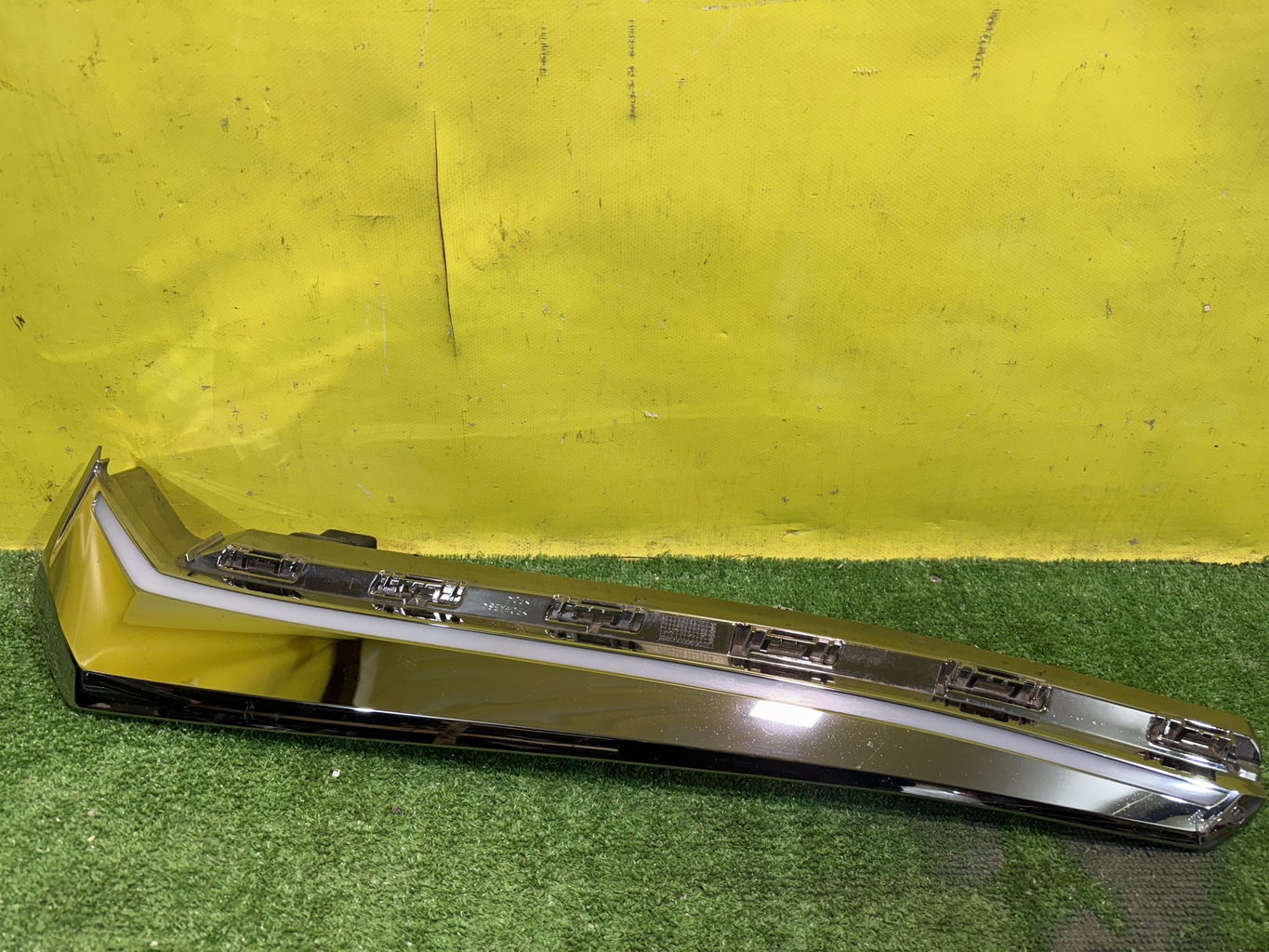 GAC M8 2023 для ДХО левый